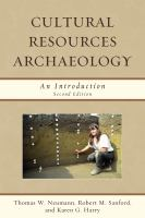 Cultural_resources_archaeology