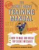 The_secret_agent_training_manual