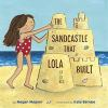 The_sandcastle_that_Lola_built