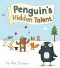 Penguin_s_hidden_talent