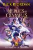 The_heroes_of_Olympus