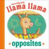 Learning_with_Llama_LLama