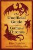 The_unofficial_guide_to_Game_of_Thrones