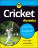 Cricket_for_dummies