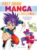 Fast_draw_manga_challenge