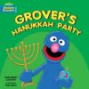 Grover_s_Hanukkah_party