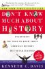 Don_t_know_much_about_history_2020