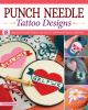 Punch_needle_tattoo_designs