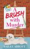 A_brush_with_murder