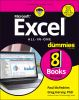 Excel_all-in-one_for_dummies_2022