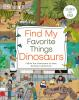 Find_my_favorite_things_dinosaurs