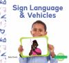 Sign_language___vehicles