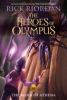 The_heroes_of_Olympus