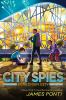 City_spies