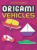 Origami_vehicles