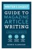Writer_s_digest_guide_to_magazine_article_writing