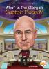 What_is_the_story_of_Captain_Picard_