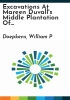 Excavations_at_Mareen_Duvall_s_Middle_Plantation_of_South_River_Hundred