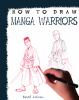 Manga_warriors