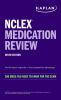 NCLEX_medication_review_2021