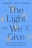 The_light_we_give
