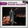 The_very_best_of_Richard_Smallwood_live