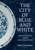 The_city_of_blue_and_white