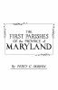 The_first_parishes_of_the_province_of_Maryland