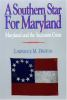 A_southern_star_for_Maryland