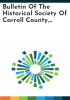 Bulletin_of_the_Historical_Society_of_Carroll_County__Maryland