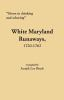 White_Maryland_runaways__1720-1762