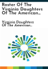 Roster_of_the_Virginia_Daughters_of_the_American_Revolution__1892-1936