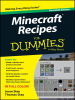 Minecraft_Recipes_For_Dummies