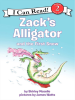 Zack_s_Alligator_and_the_First_Snow