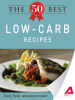 The_50_Best_Low-Carb_Recipes
