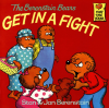 The_Berenstain_Bears_Get_in_a_Fight