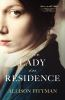 The_lady_in_residence