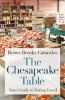 The_Chesapeake_table