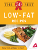 The_50_Best_Low-Fat_Recipes