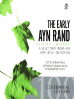 The_Early_Ayn_Rand