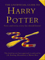 The_Unofficial_Guide_to_Harry_Potter