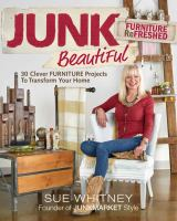Junk_beautiful_furniture_refreshed