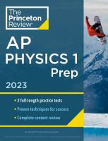 AP_physics_1_prep_2023