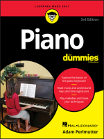 Piano_For_Dummies