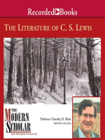 Literature_of_C_S__Lewis