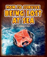 How_to_survive_being_lost_at_sea