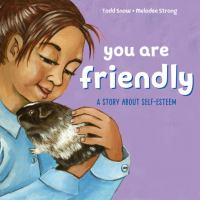 You_are_friendly