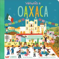 V__monos_a_Oaxaca