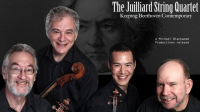 The_Juilliard_String_Quartet