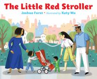 The_little_red_stroller